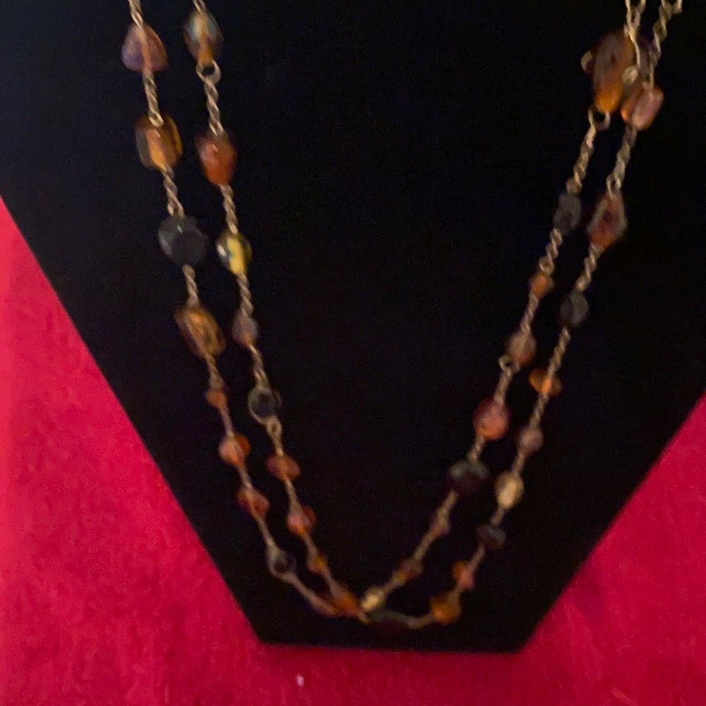 Vintage jewelry